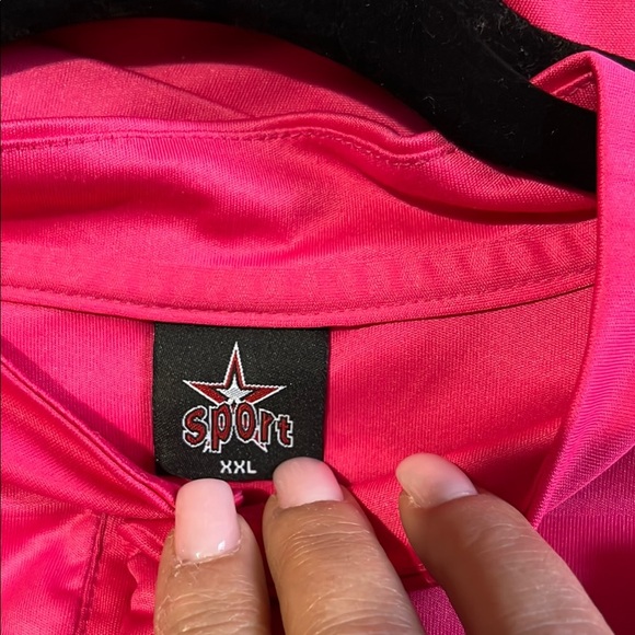 “Ronaldo”Kids Pink Soccer Jersey Set - Picture 10 of 10